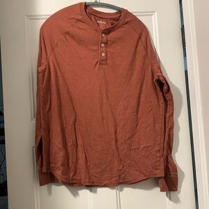 Men’s Shirt